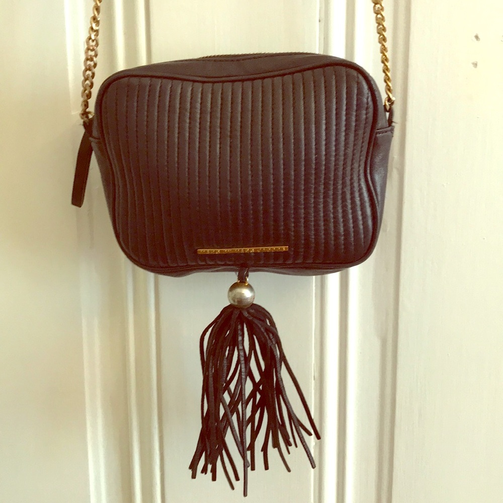 Marc Jacobs black bag
